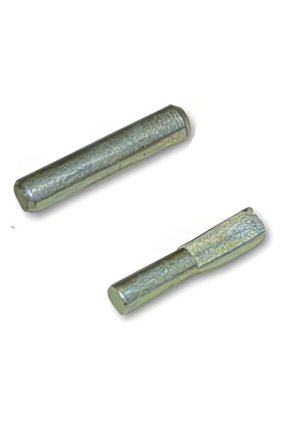 Sziferon Narrow metal bracket 30x6 mm for precise and durable furniture joints