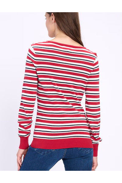 Lee Cooper Lee Cooper blouse, mix colors