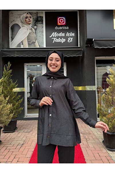 Nuss Gömlek NS-26K3007