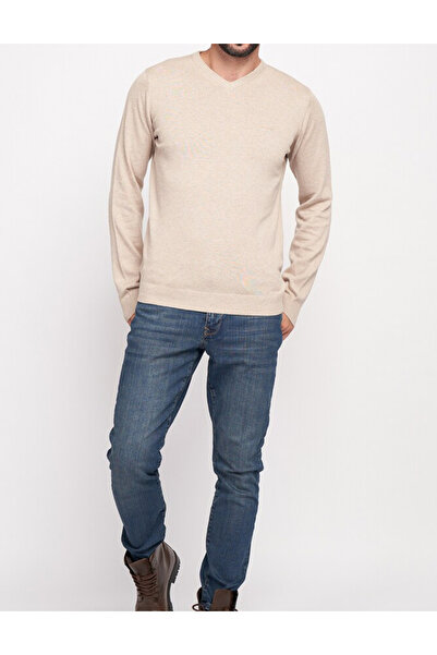 Lee Cooper Lee Cooper sweater, beige