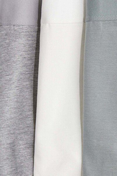 H&M 3-pack cotton boxer briefs