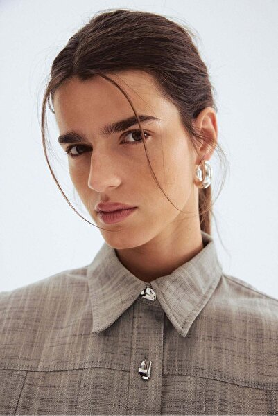 H&M Sleeveless shirt