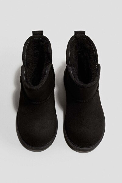 H&M Waterproof warm-lined boots