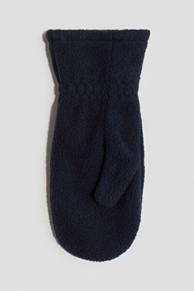 H&M Fleece mittens