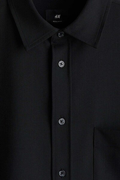 H&M Regular Fit Shirt