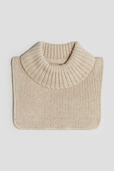 H&M Polo-neck collar