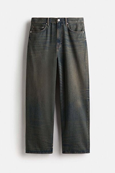 H&M Baggy Jeans