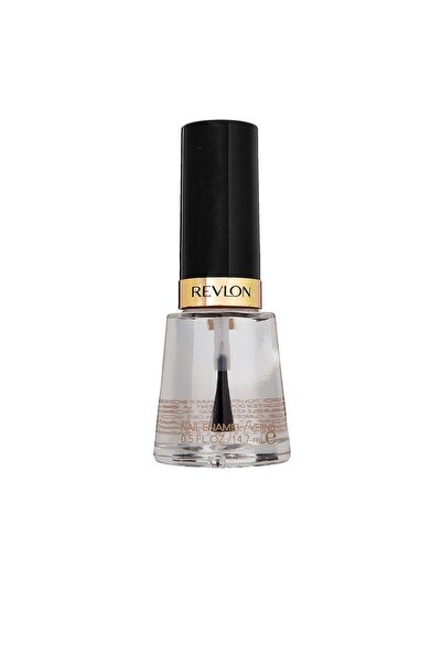 Revlon Lac de unghii cu stralucire intensa NAIL ENAMEL 771 clear 14.7 ml
