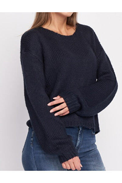 Lee Cooper Pulover Lee Cooper, bleumarin