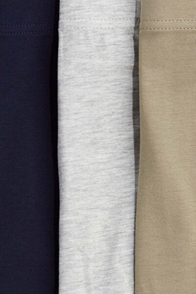 H&M 5-pack cotton short trunks