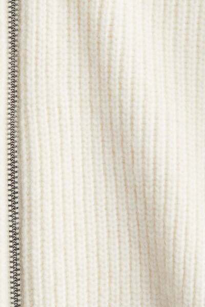 H&M Zip-through cardigan