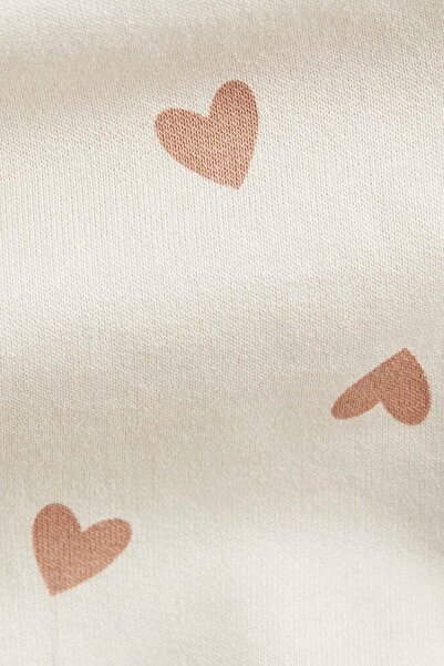 H&M Cotton sweatshirt