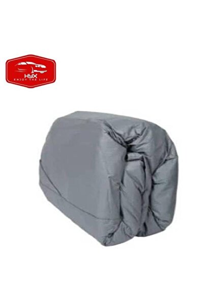 Momo HYX Body Cover For Lexus ES-350 4 Door