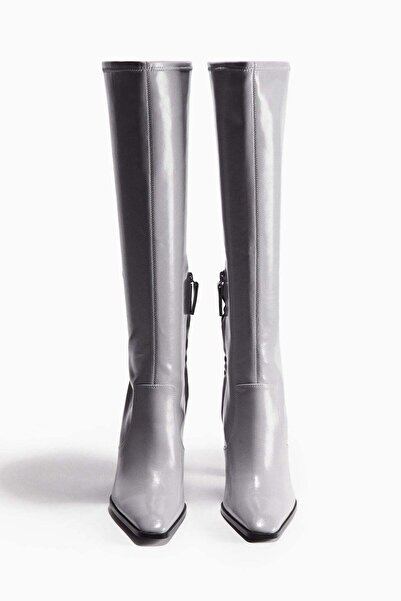 H&M Knee-high boots