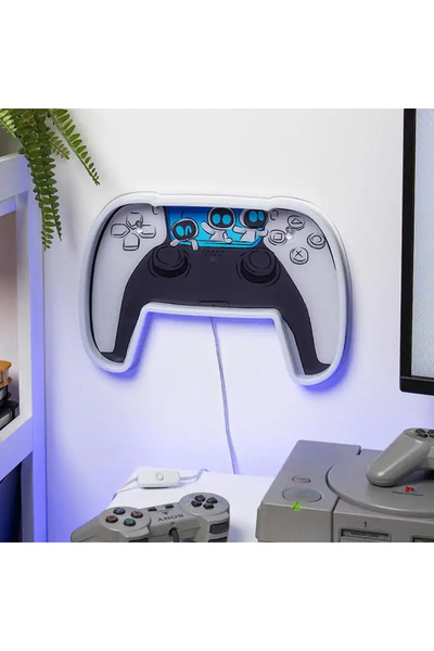 Paladone Astrobot Wall Mountable LED Neon Light