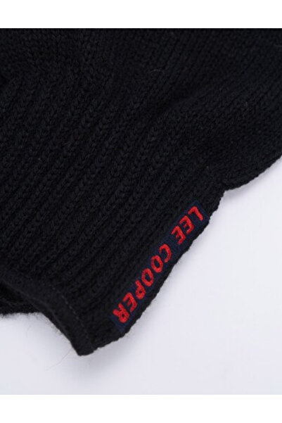 Lee Cooper Lee Cooper gloves, black