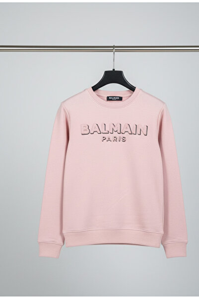 YusGos Unisex Girls/Boys Cotton Crew Neck Printed High Quality Sweatshirt (3-15 Years)