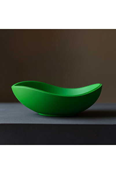 3DAKSESUAR Minimalist Jewelry Holder Light Green