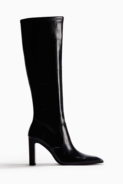 H&M Knee-high boots