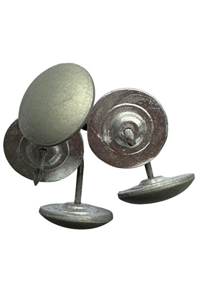 Sziferon Decorative forged iron nail for rustic furniture