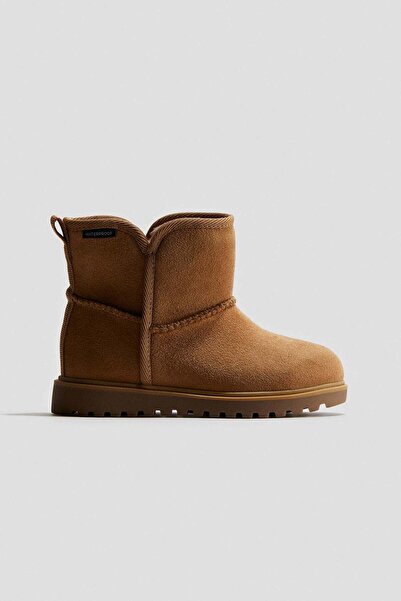 H&M Waterproof warm-lined boots