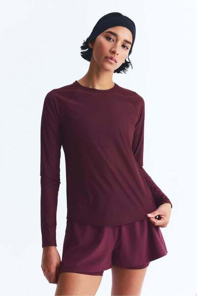 H&M Running top with DryMove™