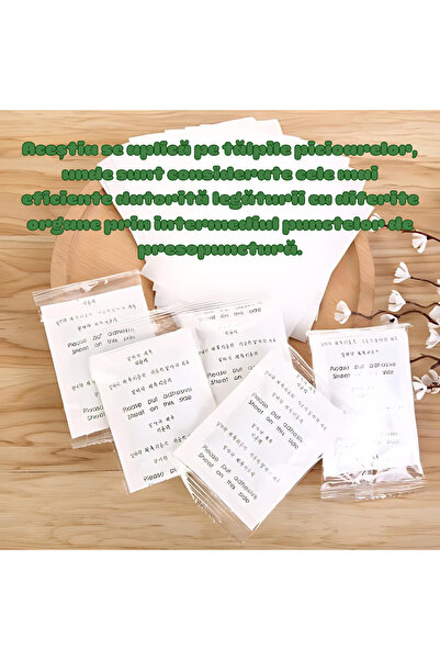 SDEPOT detox patch set, removes toxins from the body safely without side effects