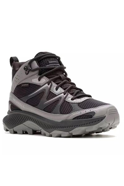 Merrell Tempo Exp Mid Waterproof Чоловічі черевики для активного відпочинку-J038275