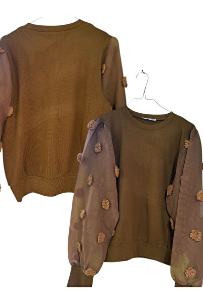 Butik Lena Women's Sweater