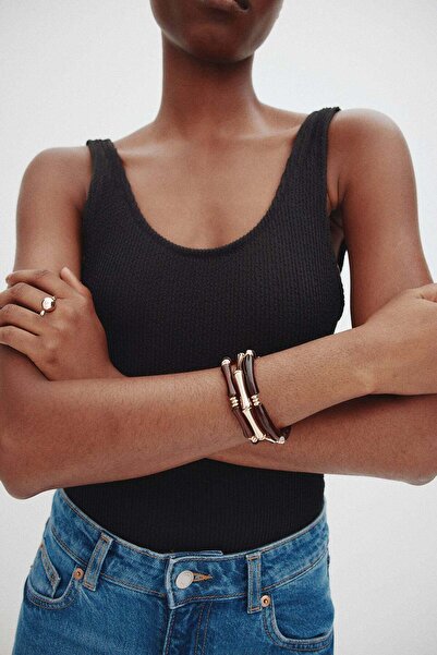 H&M 3-pack bracelets