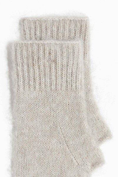 H&M Wrist warmers
