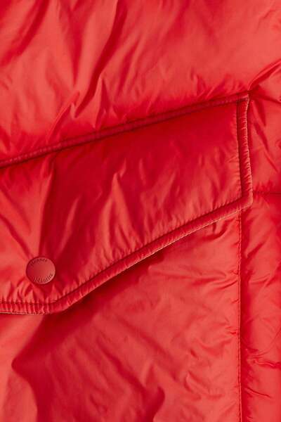 H&M Oversized puffer jacket