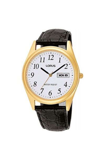 Lorus Classic RXN56AX9G Men's Watch
