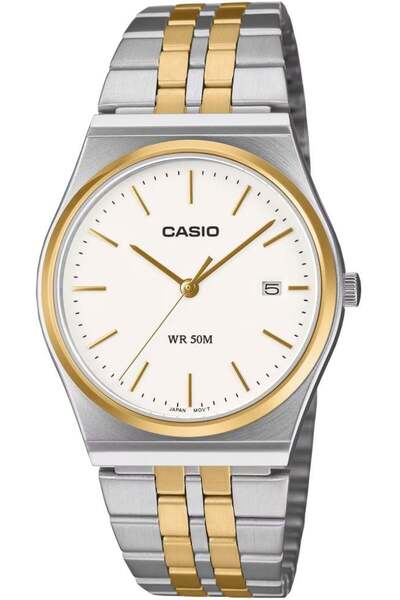 Casio Mtp-B145Sg-7Avdf Wrist Watch