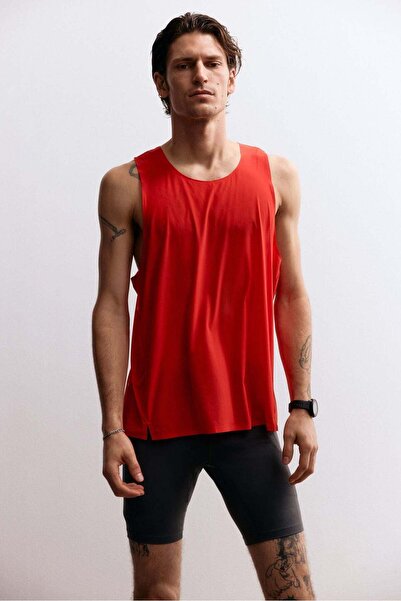 H&M Regular Fit Running vest top in DryMove™