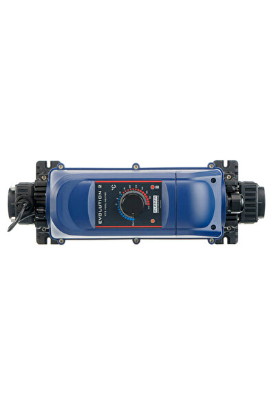 Elecro Engineering Elektirikli Havuz Isıtıcısı Evolution 2 Model Trifaze 24 Kw