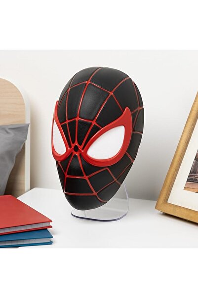 Paladone Miles Morales Mask Light