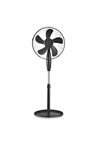 KlaussTech Fan 16 Inch 125cm 55w - Black