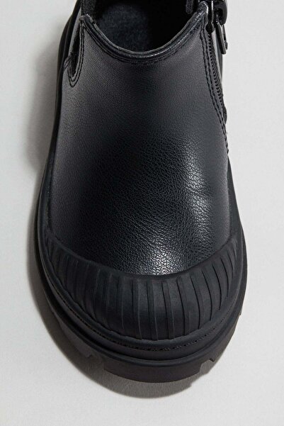 H&M Chunky Chelsea boots