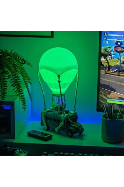 Paladone Battle Bus Diorama Light