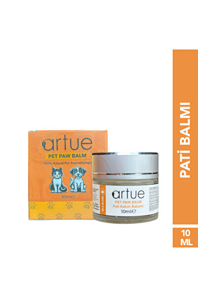 Art de Huile Kedi ve Köpekler İçin Pati Balmı