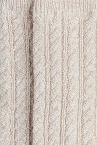 H&M Cable-knit socks