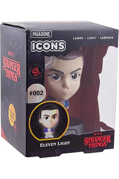 Paladone Stranger Things 11 Icon Light
