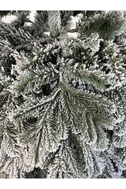 ChristmasExpress Artificial NORDIC fir tree, 150cm, 2D +3D branches