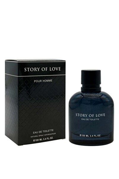 MAXORA SHOP Story Of Love Men 100 ml