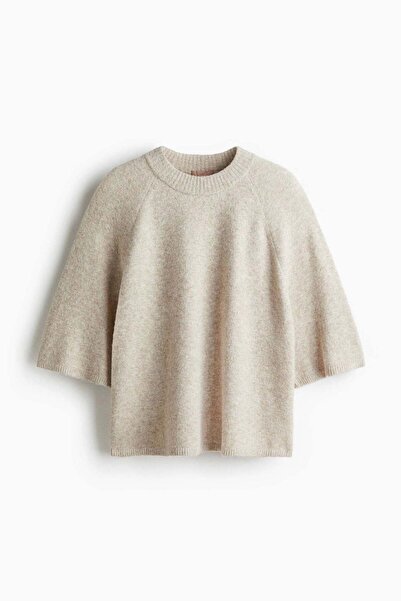 H&M Short-sleeved jumper