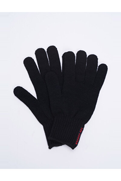 Lee Cooper Lee Cooper gloves, black