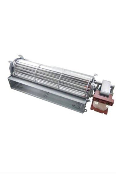 Aksa Radyan Fan Motoru 24cm