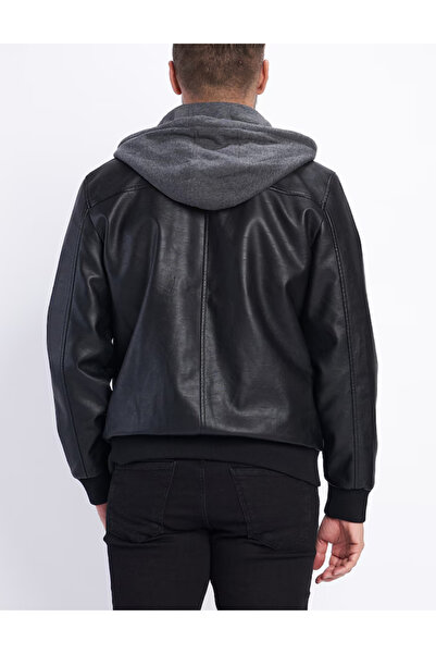 Lee Cooper Lee Cooper jacket, black