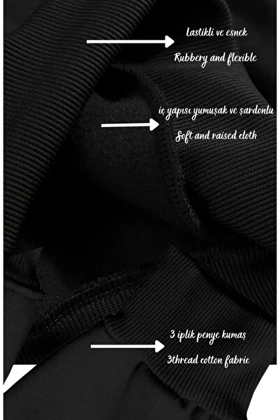 Fuddy Moda Unisex God Bless Ozzy Osbourne Back Printed Hooded Sweatshirt, Oversized Black Sabbath Hoodie